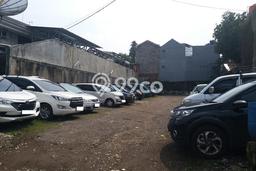 Tanah Kosong Dijual di Bandung dengan Area 337m2 Tanah Kosong Dijual di Bandung dengan Area 337m2