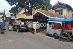 Jual Rumah Mewah Elegan Dengan View Cantik di Kopo, Bandung Jual Rumah Mewah Elegan Dengan View Cantik di Kopo, Bandung