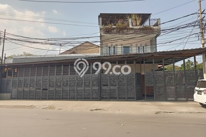 Ruko Dijual di Prime Area Bandung Luas 160m2 Ruko Dijual di Prime Area Bandung Luas 160m2