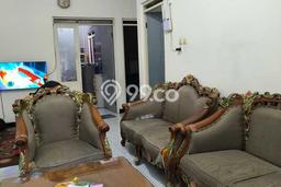 Hunian Nyaman Asri 2 KT Siap Huni di Taman Kopo Indah Bandung Hunian Nyaman Asri 2 KT Siap Huni di Taman Kopo Indah Bandung