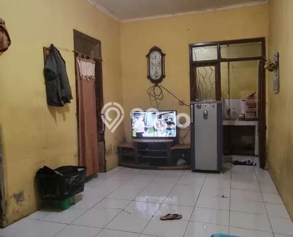 Hunian Strategis 2 KT LB 50m2 Kondisi Bagus di Kopo Hunian Strategis 2 KT LB 50m2 Kondisi Bagus di Kopo