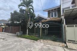 Rumah Modern 3 KT di Taman Kopo Indah Bandung Rumah Modern 3 KT di Taman Kopo Indah Bandung