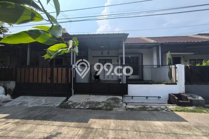Dijual Rumah 2 Kamar Lokasi Ideal Nyaman dan Strategis di Katapang Dijual Rumah 2 Kamar Lokasi Ideal Nyaman dan Strategis di Katapang