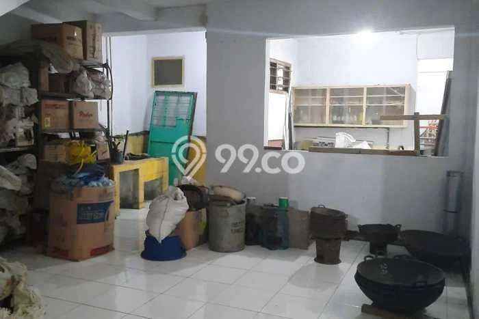 Ruko Premium di , Luas 810m2m², Kawasan Bisnis Ruko Premium di , Luas 810m2m², Kawasan Bisnis