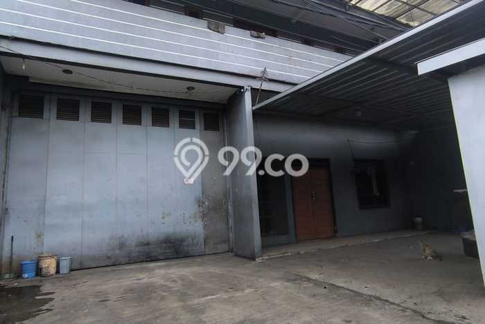 Gudang Dijual Lokasi Emas di Margaasih Luas 450m2 Gudang Dijual Lokasi Emas di Margaasih Luas 450m2