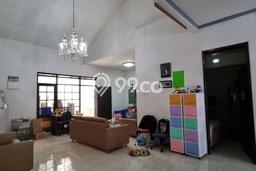 Rumah Strategis Minimalis Lb 150m2 di Taman Kopo Indah, Bandung Rumah Strategis Minimalis Lb 150m2 di Taman Kopo Indah, Bandung