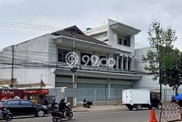 Unit Ruko Dijual di Bandung LT 887m2 & LB 1000m2 Unit Ruko Dijual di Bandung LT 887m2 & LB 1000m2