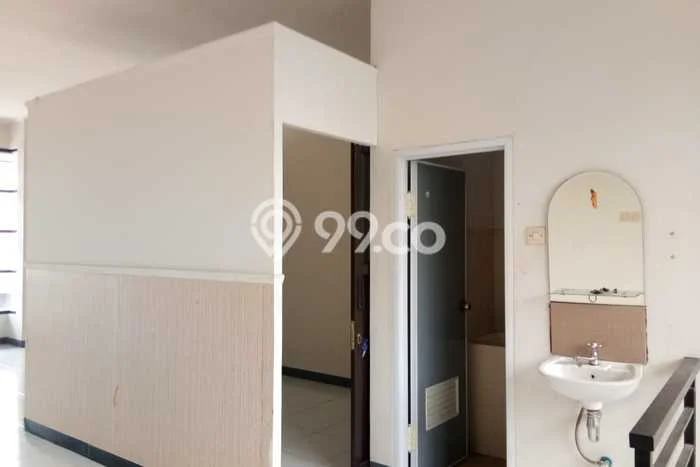 Ruko Dijual di Katapang LT 60m2, LB 110m2 untuk Investasi Ruko Dijual di Katapang LT 60m2, LB 110m2 untuk Investasi