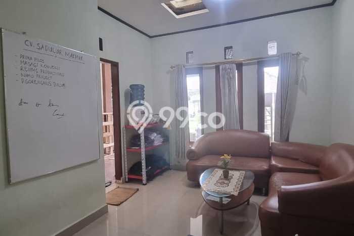 Dijual Rumah Strategis Bagus Punya 2 KT di Kopo Bandung - Dijual Rumah Strategis Bagus Punya 2 KT di Kopo Bandung -