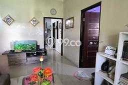 Jual Rumah Favorit Siap Huni LB 120m2 di Margaasih, Bandung Jual Rumah Favorit Siap Huni LB 120m2 di Margaasih, Bandung
