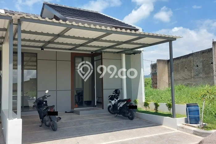 Rumah Cantik Siap Pakai Di Margaasih Luas 50m2 Aman Rumah Cantik Siap Pakai Di Margaasih Luas 50m2 Aman