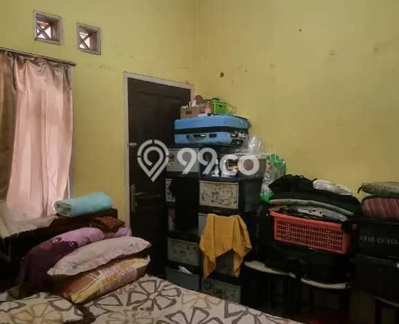 Hunian Strategis 2 KT LB 50m2 Kondisi Bagus di Kopo Hunian Strategis 2 KT LB 50m2 Kondisi Bagus di Kopo
