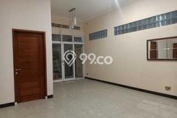Rumah Modern 5 KT di Kopo Bandung Rumah Modern 5 KT di Kopo Bandung