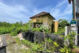 Dijual Rumah 2 Kamar Lokasi Ideal Nyaman dan Strategis di Kuta Utara Dijual Rumah 2 Kamar Lokasi Ideal Nyaman dan Strategis di Kuta Utara