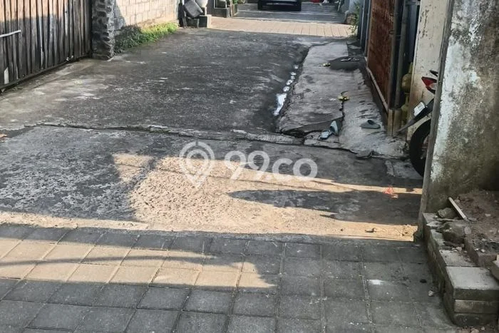 Rumah Modern 4 KT LT 200m2 di Penatih Rumah Modern 4 KT LT 200m2 di Penatih