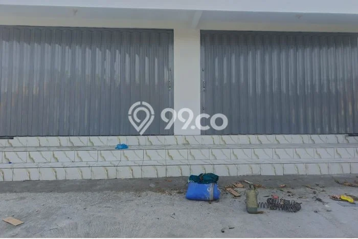 Ruko Usaha Dijual di Denpasar Utara Denpasar LT 200m2 & LB 90m2 Ruko Usaha Dijual di Denpasar Utara Denpasar LT 200m2 & LB 90m2