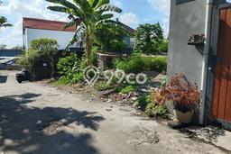 Tanah Dijual Lokasi Denpasar Utara, Denpasar Luas 181m2 Legalitas Aman Tanah Dijual Lokasi Denpasar Utara, Denpasar Luas 181m2 Legalitas Aman