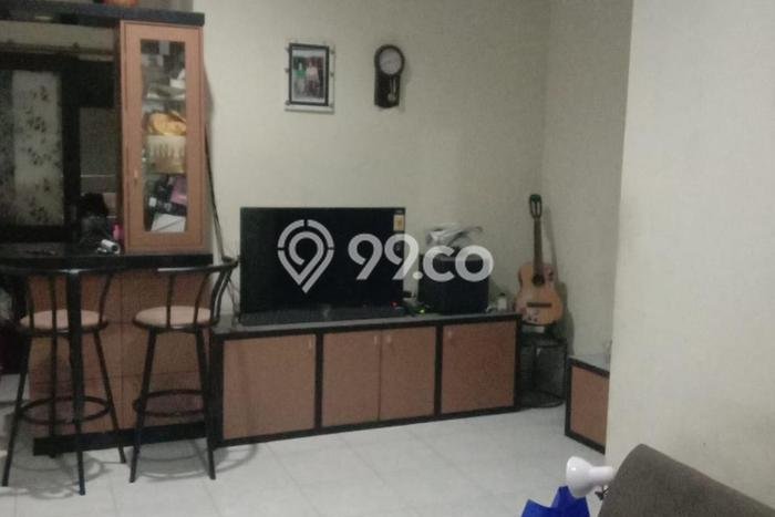 Rumah Minimalis 4 KT LT 100m2 di Peguyangan Rumah Minimalis 4 KT LT 100m2 di Peguyangan