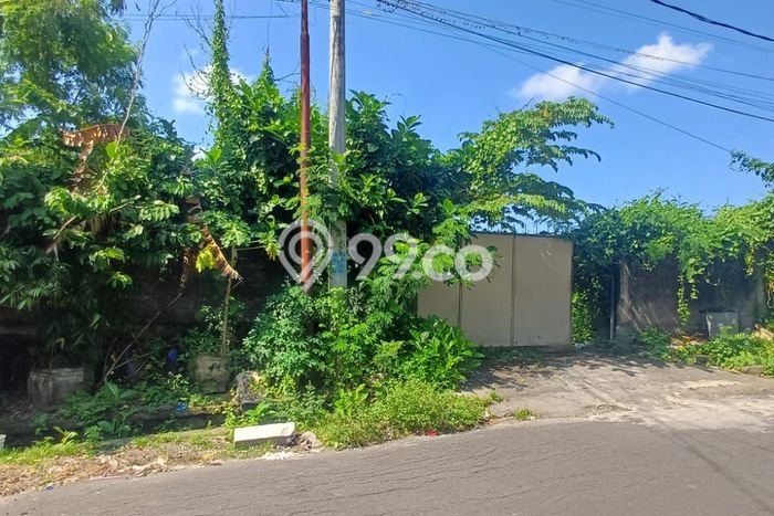 Kavling Tanah untuk Disewa di Pemecutan Kaja Lahan Luas 2120m2 Kavling Tanah untuk Disewa di Pemecutan Kaja Lahan Luas 2120m2