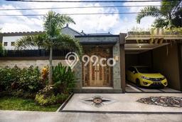 HARGA TERBAIK! Vila di , Area 275m2m², Lokasi Elite dengan keamanan terjaga HARGA TERBAIK! Vila di , Area 275m2m², Lokasi Elite dengan keamanan terjaga
