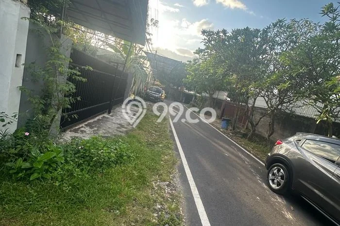 Kavling Tanah untuk Disewa di Renon Lahan Luas 290m2 Kavling Tanah untuk Disewa di Renon Lahan Luas 290m2