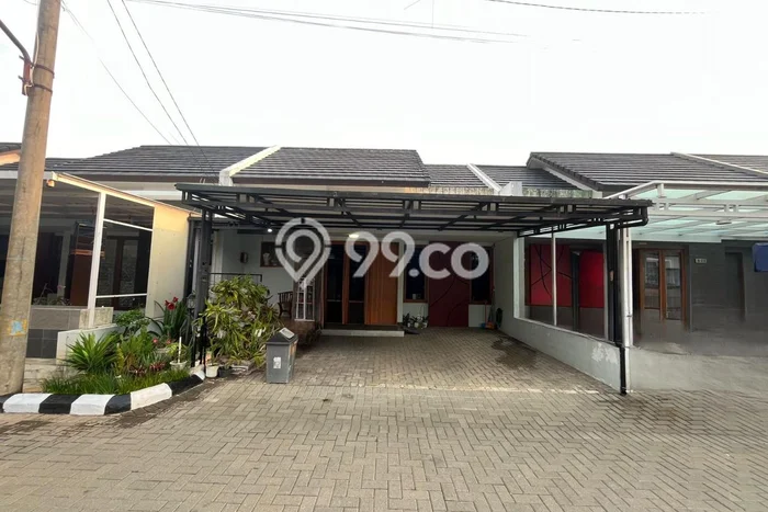 Dijual Rumah 2 Kamar Lokasi Ideal Bagus dan Strategis di Cimahi Tengah Dijual Rumah 2 Kamar Lokasi Ideal Bagus dan Strategis di Cimahi Tengah