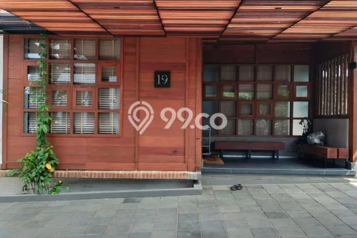 Rumah Luas Asri 3 KT Siap Huni di Cimahi Bandung Rumah Luas Asri 3 KT Siap Huni di Cimahi Bandung