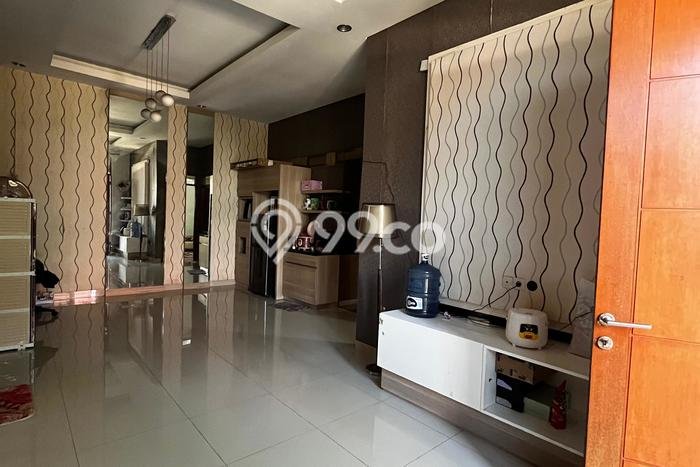 Rumah Modern 2 KT LT 151m2 di Cimahi Rumah Modern 2 KT LT 151m2 di Cimahi