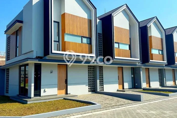 Dijual Cepat Rumah Favorit Siap Huni LB 80m2 di Cimahi Utara, Cimahi Dijual Cepat Rumah Favorit Siap Huni LB 80m2 di Cimahi Utara, Cimahi