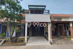 Dijual Hunian Rumah Nyaman 2 KT di Kota Baru Parahyangan, Bandung Dijual Hunian Rumah Nyaman 2 KT di Kota Baru Parahyangan, Bandung