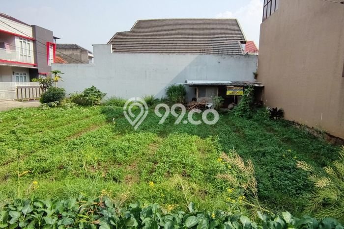 Lahan Investasi Lokasi Cimahi Utara Cimahi SHM Lahan Investasi Lokasi Cimahi Utara Cimahi SHM
