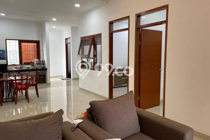Dijual Rumah Modern 2 KT di Cimahi, Bandung Dijual Rumah Modern 2 KT di Cimahi, Bandung