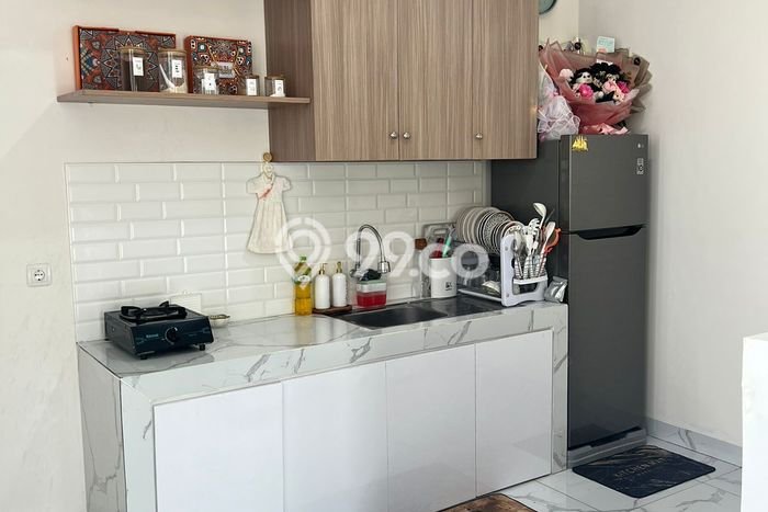 Rumah Strategis Minimalis Lb 60m2 di Cimahi Utara, Cimahi Rumah Strategis Minimalis Lb 60m2 di Cimahi Utara, Cimahi