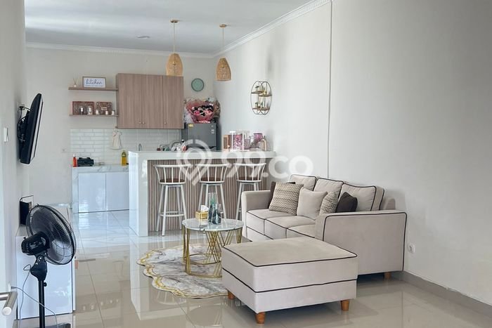 Rumah Strategis Minimalis Lb 60m2 di Cimahi Utara, Cimahi Rumah Strategis Minimalis Lb 60m2 di Cimahi Utara, Cimahi