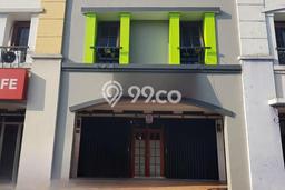 Ruko Bagus LT 213m2 LB 210m2 Dijual di Cimahi Tengah Cimahi Ruko Bagus LT 213m2 LB 210m2 Dijual di Cimahi Tengah Cimahi