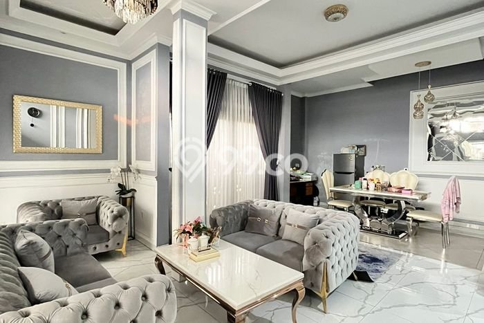 Dijual Cepat Rumah Bagus Siap Huni LB 150m2 di Cimahi Selatan, Cimahi Dijual Cepat Rumah Bagus Siap Huni LB 150m2 di Cimahi Selatan, Cimahi