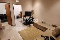 Rumah Modern 3 KT di Sariwangi Bandung Semi Furnished Rumah Modern 3 KT di Sariwangi Bandung Semi Furnished