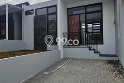 Rumah Kontrakan Bandung LT 105m2 LB 42m2 Area Cimahi Rumah Kontrakan Bandung LT 105m2 LB 42m2 Area Cimahi