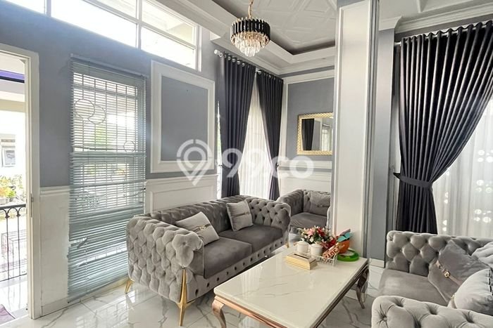 Dijual Cepat Rumah Bagus Siap Huni LB 150m2 di Cimahi Selatan, Cimahi Dijual Cepat Rumah Bagus Siap Huni LB 150m2 di Cimahi Selatan, Cimahi