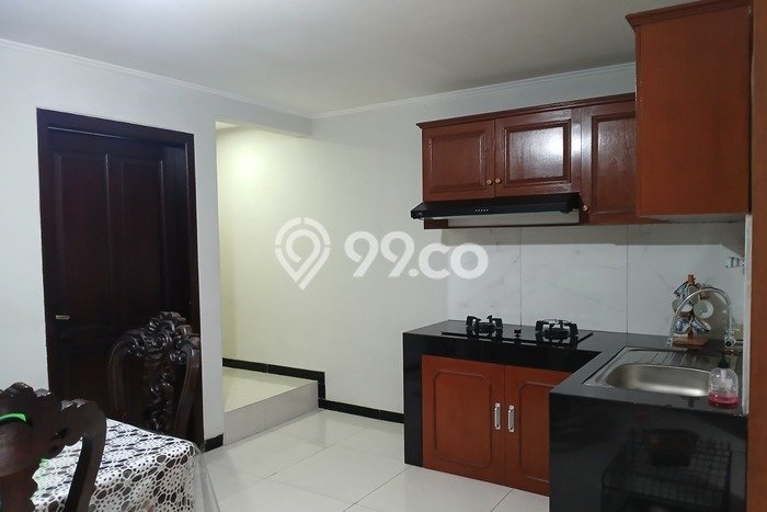 Rumah Minimalis 3 Kamar LT 120m2 di Setiabudi Rumah Minimalis 3 Kamar LT 120m2 di Setiabudi