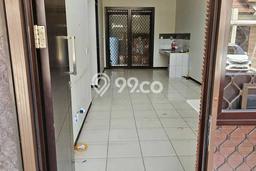 Jual Rumah Eksklusif 2 KT di Kota Baru Parahyangan, Bandung Jual Rumah Eksklusif 2 KT di Kota Baru Parahyangan, Bandung