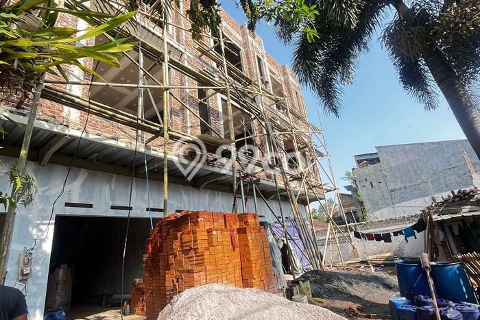 Ruko Bagus LT 89m2 LB 186m2 Dijual di Cimahi Tengah Cimahi Ruko Bagus LT 89m2 LB 186m2 Dijual di Cimahi Tengah Cimahi