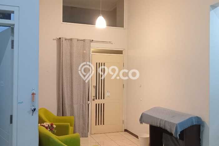 Rumah Kontrakan Bandung LT 162m2 LB 127m2 Kawasan Kota Baru Parahyangan Rumah Kontrakan Bandung LT 162m2 LB 127m2 Kawasan Kota Baru Parahyangan