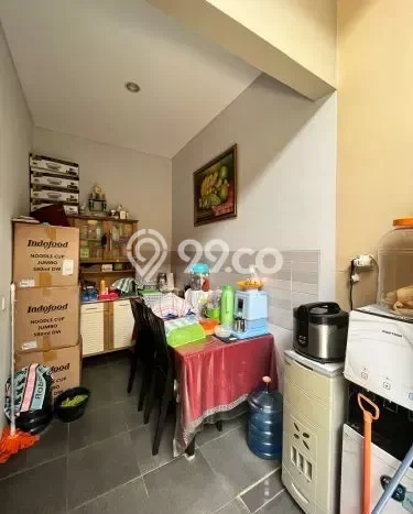 For Sale Rumah 3 Kamar Lokasi Ideal Bagus dan Strategis di Cimahi Selatan For Sale Rumah 3 Kamar Lokasi Ideal Bagus dan Strategis di Cimahi Selatan
