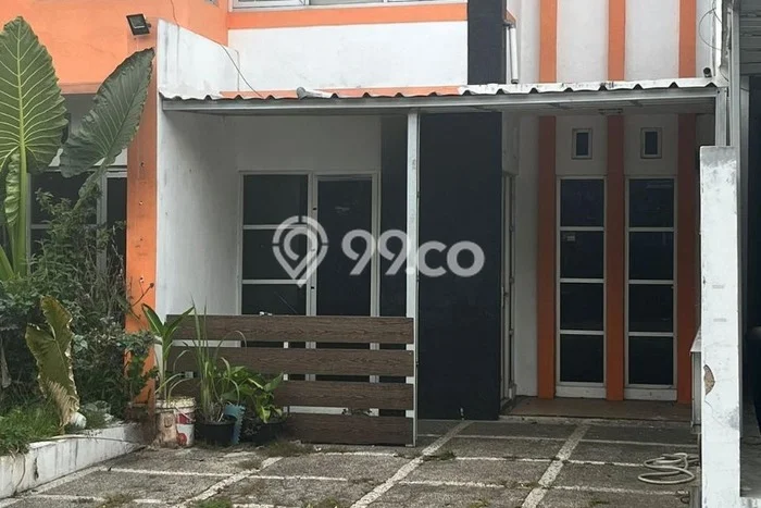 Rumah Modern 3 KT LT 175m2 di Sariwangi Rumah Modern 3 KT LT 175m2 di Sariwangi