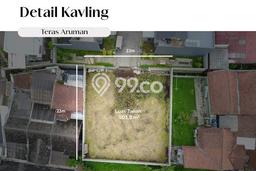 Lahan untuk Dijual di Cimahi Utara Cimahi Luas 500m2 Lahan untuk Dijual di Cimahi Utara Cimahi Luas 500m2