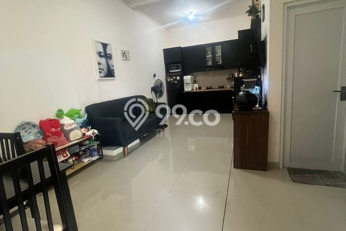 Rumah Luas Asri 3 KT Siap Huni di Sariwangi Bandung Rumah Luas Asri 3 KT Siap Huni di Sariwangi Bandung
