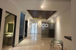 Rumah Minimalis 4 KT di Geger Kalong Bandung Unfurnished Rumah Minimalis 4 KT di Geger Kalong Bandung Unfurnished