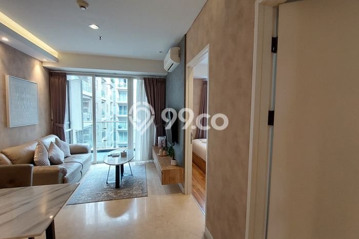 Apartemen Terawat Dijual di Bandung Spesifikasi 2 KT, 1 KM Apartemen Terawat Dijual di Bandung Spesifikasi 2 KT, 1 KM