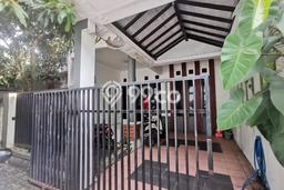 Rumah Modern 3 Kamar LT 100m2 di Cimahi Rumah Modern 3 Kamar LT 100m2 di Cimahi